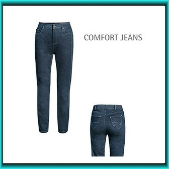 JEANS ANNA MONTANA L 32 OP=OP