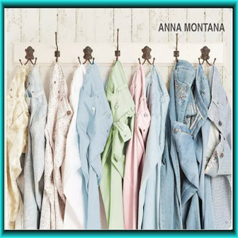 Diverse jeans Anna Montana