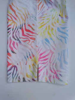  op=op 52511 Rose 09 7/8 jumpin zomerbroek 