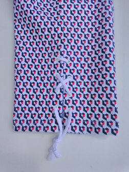  op=op 52511 Rose 09 7/8 jumpin zomerbroek 
