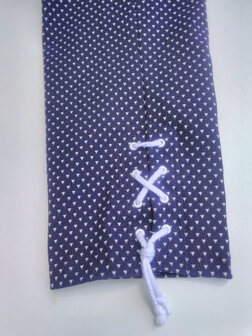  op=op 52511 Rose 09 7/8 jumpin zomerbroek 