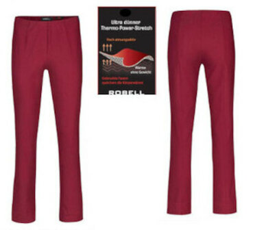 Thermo jumpin broek Robell marie