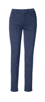 Anna Montana Angelika 1968 superstretch kleur stonewash