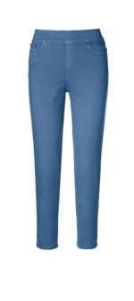 1106 Angelika 7/( jumpin jeans kleur summerstone