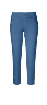 1056 Angelika 7/( jumpin jeans met ritsjes kleur summerstone