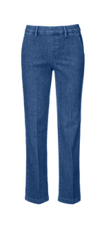 Angelika 1045 milano 05 met wijde pijpen kleur stonewash