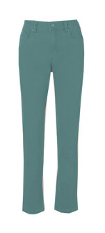 Anna Montana Dora Comfort Fit 4014 L30 kleur petrol