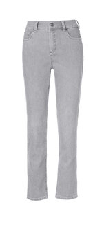 Anna Montana Dora Comfort Fit 4014 L30 kleur zilver