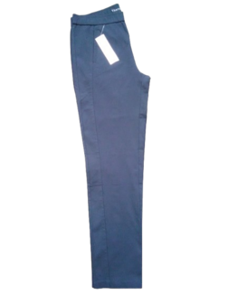 Anna Montana Angelika 1089 thermo winterbroek kleur marine