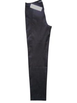 Anna Montana Angelika 1089 thermo winterbroek kleur zwart 