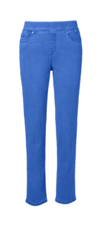 Angelika L28 jumpin jeans kleur karibik