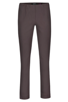 op=op Robell Marie winterbroek kleur chocolade