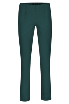 op=op Robell Marie winter thermo broek kleur petrol