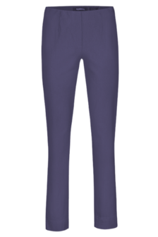 op=op Robell Marie winter thermo broek kleur violet