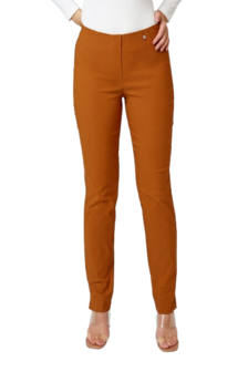 op=op Robell Marie winterbroek kleur cognac