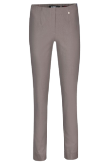 op=op Robell Marie winterbroek kleur taupe