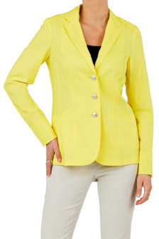 voorbeeld blazer robell voor aanzicht