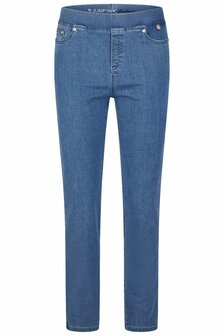 1106 Angelika 7/( jumpin jeans kleur summerstone