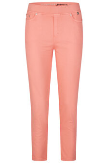 1106 Angelika 7/8 jumpin jeans kleur meloen