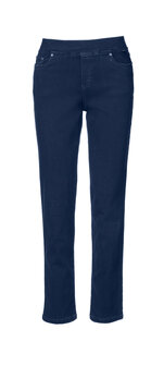 Jeans Angelika 1000 50 kleur marine
