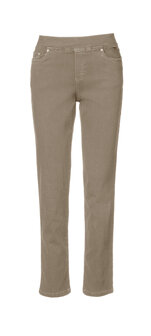 Jeans Angelika 1000 107 kleur camel
