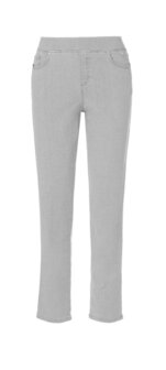 Jeans Angelika 1000 33 kleur zilver