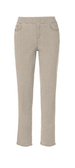 Jeans Angelika 1000 10 5kleur beige