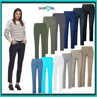 1001 Angelika jumpin jeans L30 