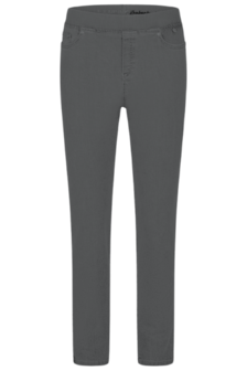 Angelika L30 jumpin jeans kleur grijs