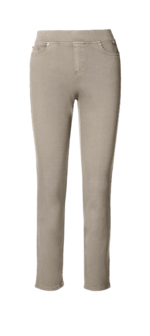 Angelika L30 jumpin jeans kleur beige