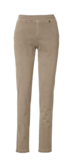 Angelika L30 jumpin jeans kleur camel