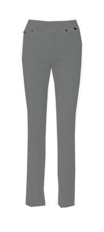 Anna Montana jumpin jeans kleur grijs