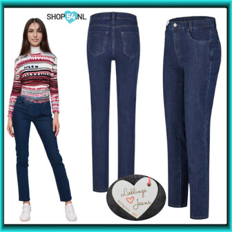 Anna Montana Angelika 1920 Lieblings jeans 