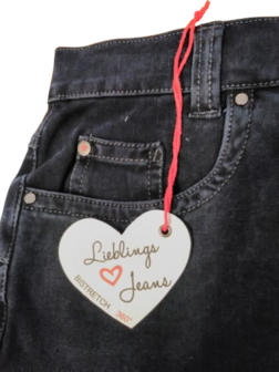 DetailAnna Montana Angelika 1920 Lieblings jeans 
