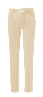Anna Montana Angelika 1920 Lieblings jeans kleur beige