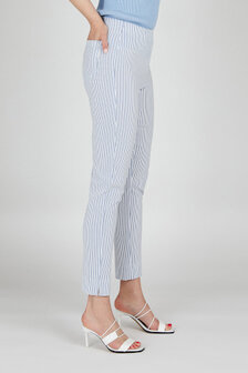 Bella 09 7/8 dunne zomerbroek zijkant 52642 54370