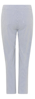 Bella 09 7/8 dunne zomerbroek achter 52642 54370