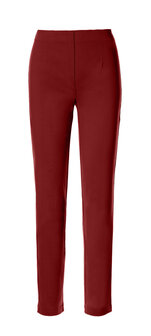Anna Montana Angelika 1125 kleur bordeau
