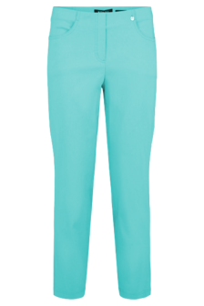 Robell pasvorm Bella 09  voor kleur turquoois