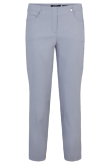 Robell pasvorm Bella 09  voor kleur zilvergrijs