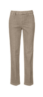 Uitverkocht Anna Montana Angelika 1045 kleur beige uitverkocht