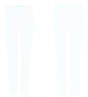 marie 51412 5499 korte lengte kleur wit