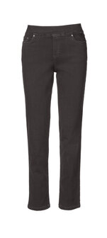 Angelika L30 jumpin jeans kleur bruin