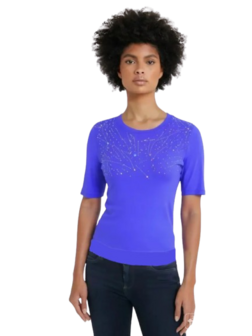 Anna Montana Dora Comfort Fit jeans bestellen  een tshirt naar keuze gratis!