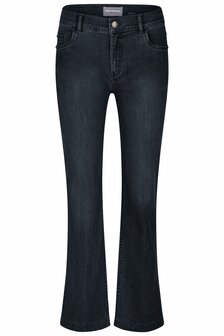 Anna Montana Finja 1297 flared kleur blueblack