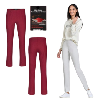 Label thermo broek Robell Marie