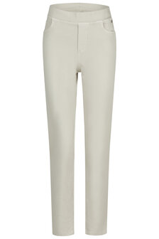 Angelika L30 jumpin jeans kleur  linnen voor