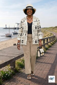 Robell marie inspiratie outfit gedragen door model maren