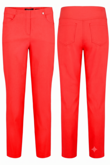 Robell Bella 09 rood voor en achter 51557 5449