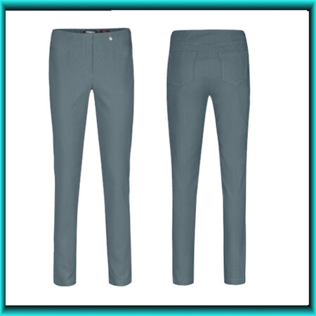 Thermo slimfit broek bella 